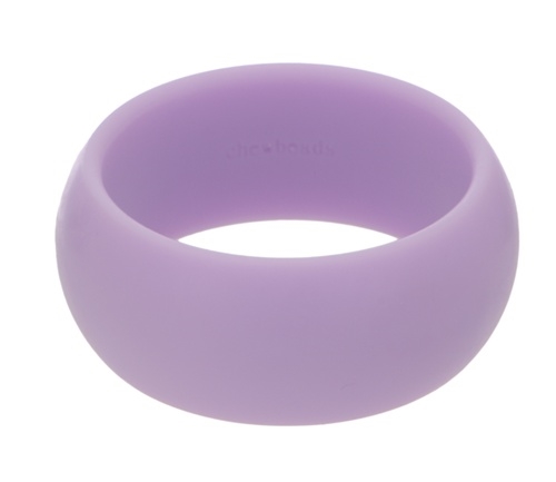 teething bangle